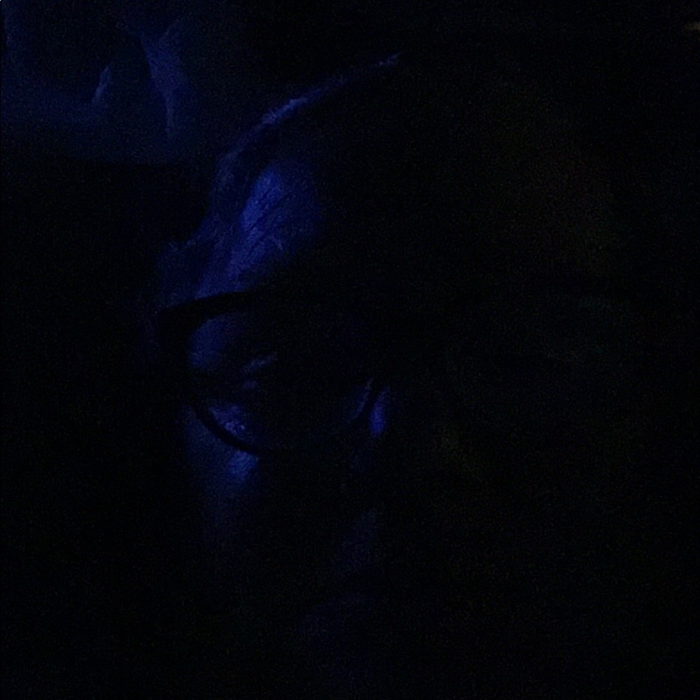 Meet your Posher, Katrina